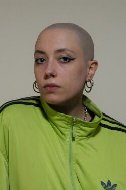 Isa Luengo