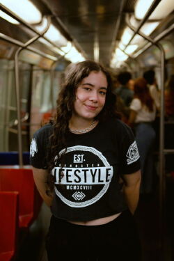 Isa RT