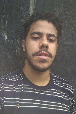 Isaac Conceição