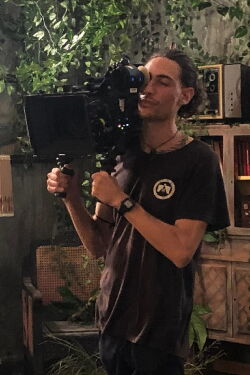Isaac Fabricio