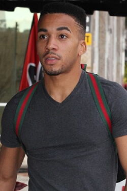 Isaac Hughes