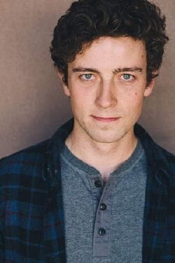 Isaac Jay