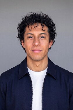 Isaac Paramo