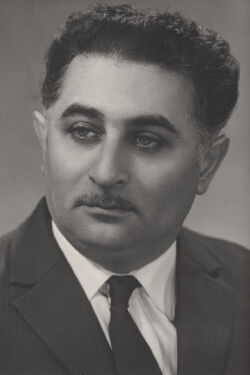 Isaac Schwarts