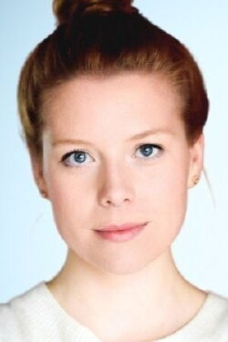 Isabel Braak