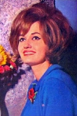 Isabel Cristina