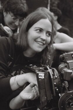 Isabel Ferrando