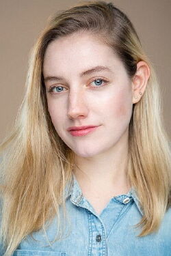 Isabel Hagen