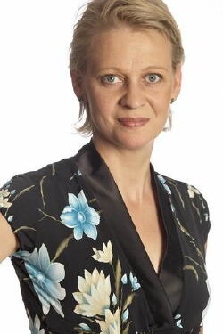 Isabel Leybaert