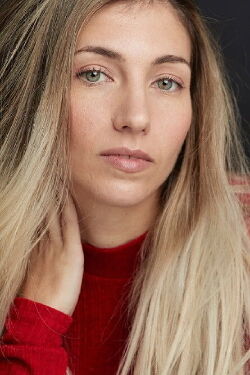 Isabel Morán