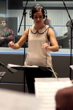 Isabel Royán