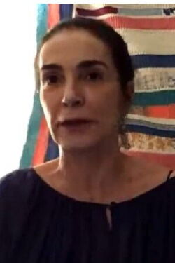 Isabel Salgado