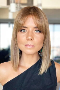 Isabel Silva