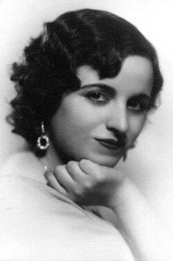 Isabelita Blanch