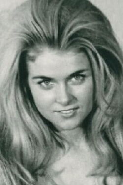 Isabella Kaliff