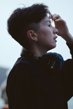 Isabella Lam