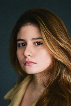 Isabelle Bernardo