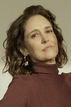 Isabelle Brouillette