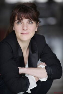 Isabelle Cagnat