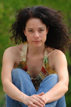Isabelle Cyr