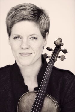 Isabelle Faust