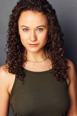 Isabelle Muthiah