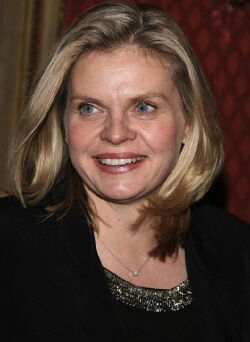 Isabelle Nanty