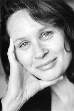 Isabelle Pragier