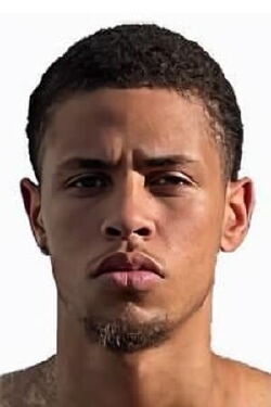 Isaiah Efrain Riquelmy