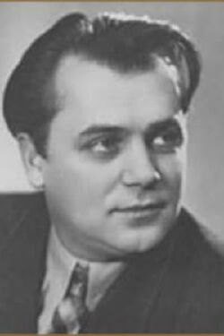 Isay Gurov