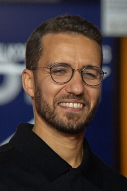Ish Aït Hamou