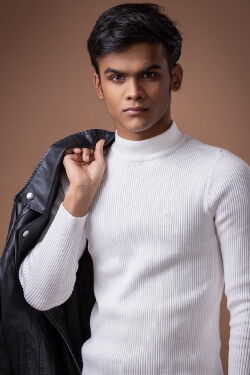 Ishan Saxena