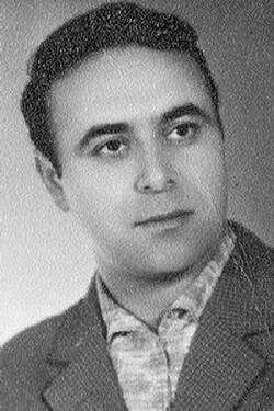 Isi Melikzadeh
