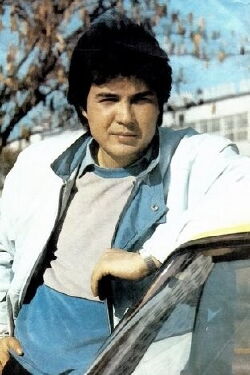 Iskander Akhmar