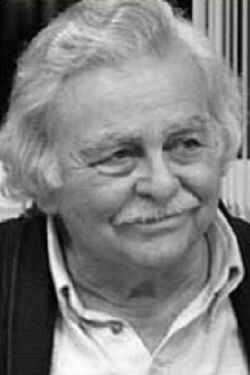 Iskander Khamrayev