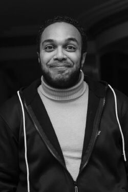 Islam Abdel-Gawwad