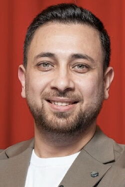 Islam Mehraliyev