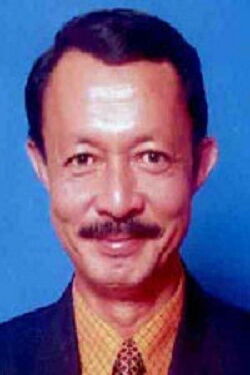 Ismail Din