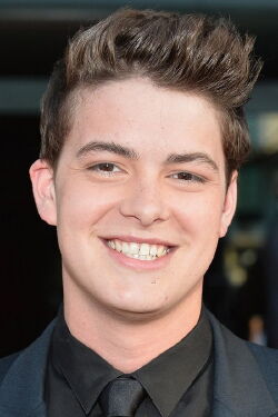 Israel Broussard