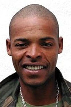 Israel Makoe