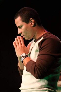 Israel Rojas
