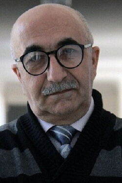 Israfil Aghazadeh