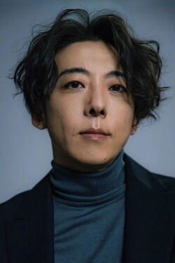 Issey Takahashi