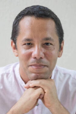 Itamar Vieira Júnior