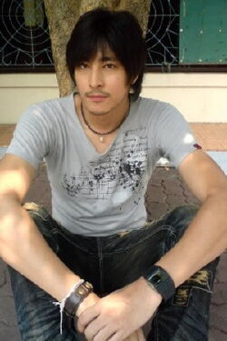 Ittikorn Satutam