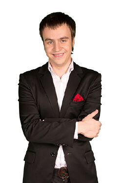 Ivan Abramov