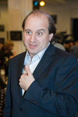 Ivan Agapov