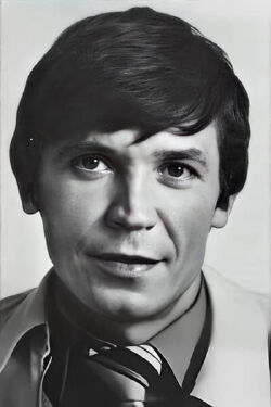 Ivan Bortnik
