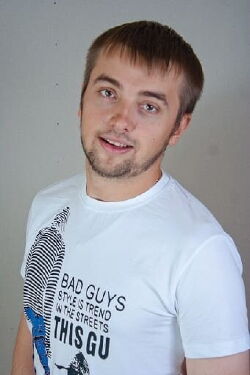 Ivan Chikurchikov