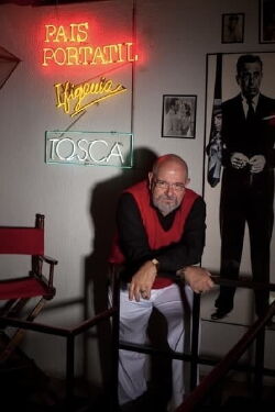 Iván Feo